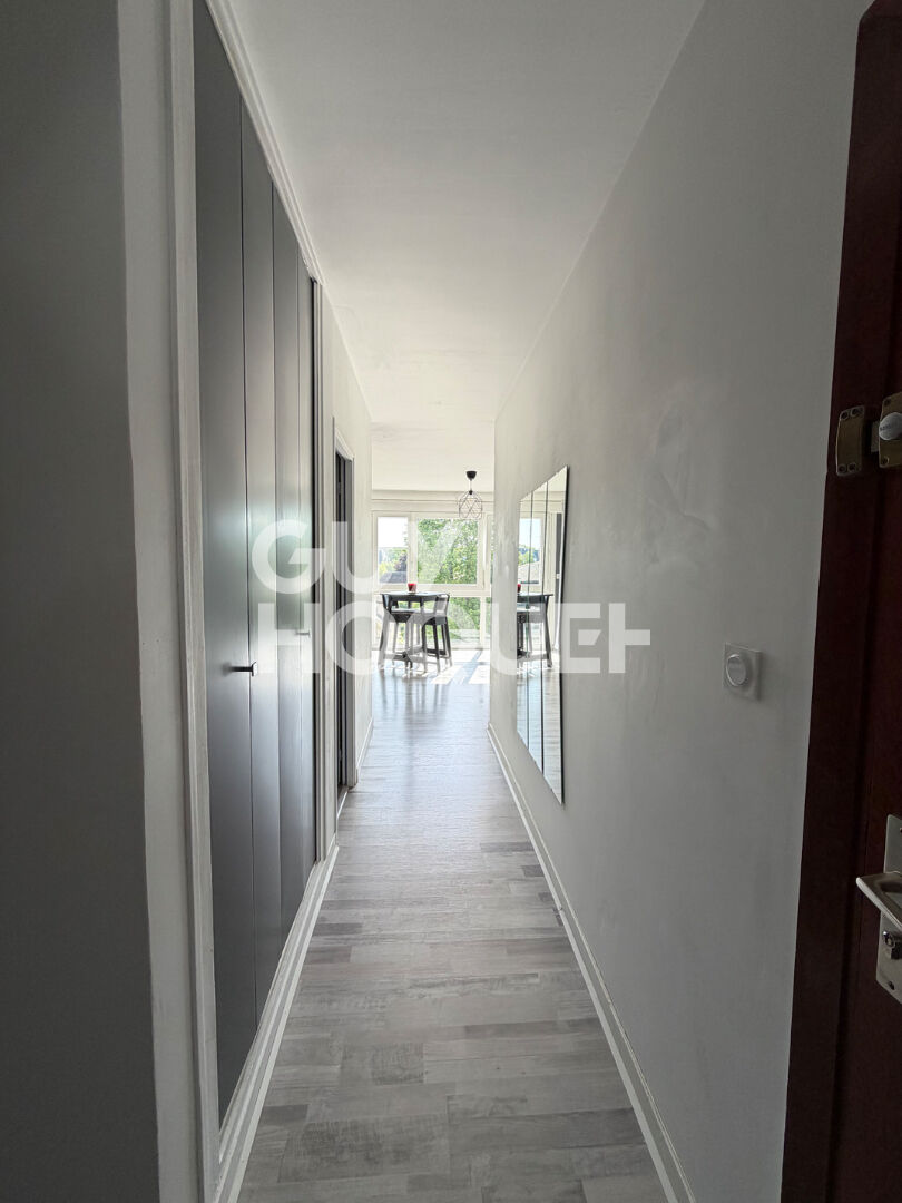 Appartement T1 à vendre à Compiègne - Réf. L1024
