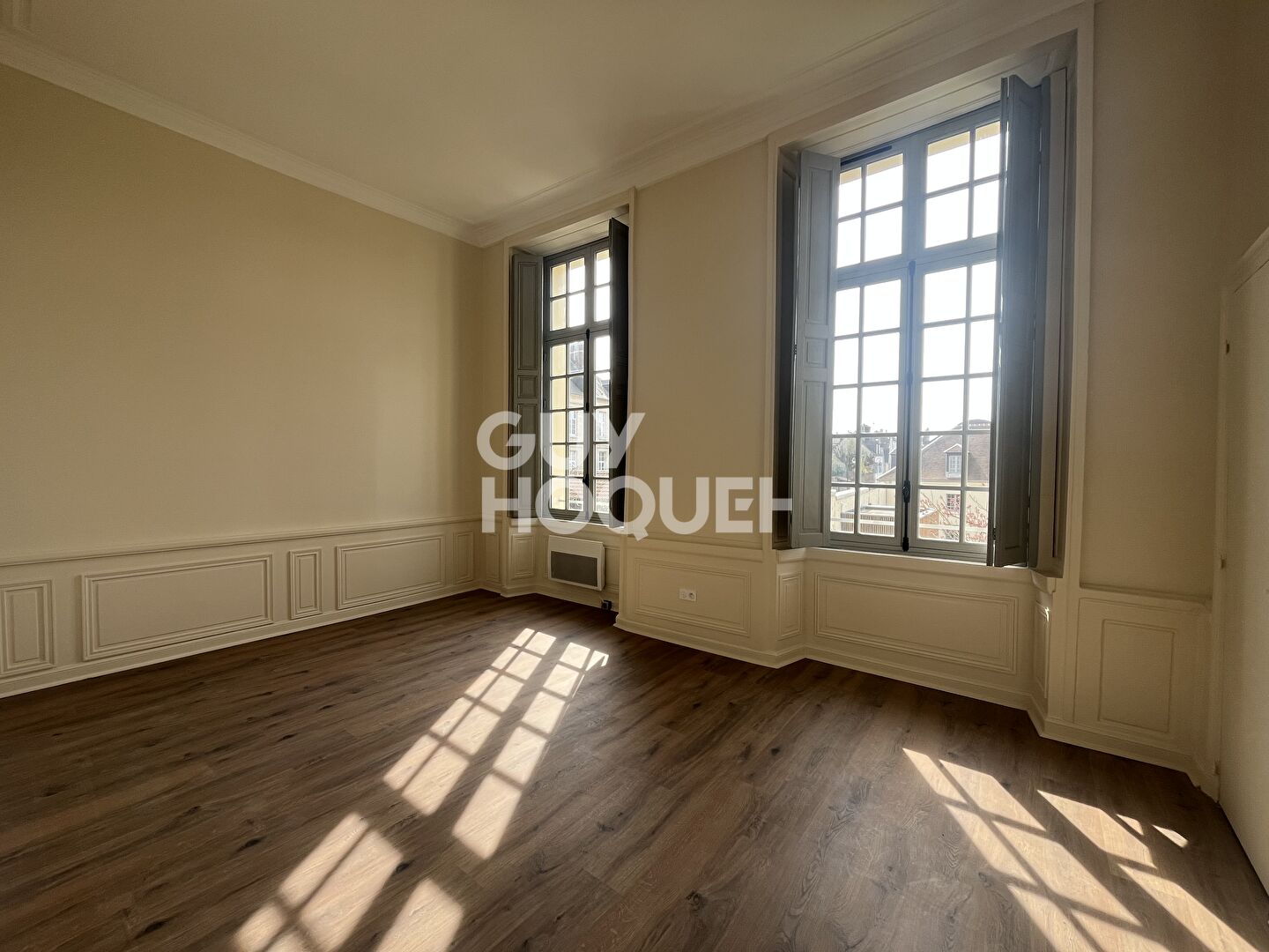 Appartement neuf Compiègne 3 pièce(s) 103 m²