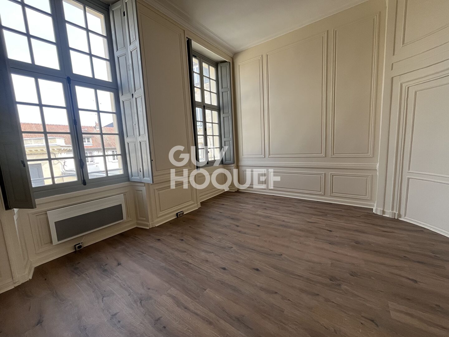 Appartement neuf Compiègne 3 pièce(s) 103 m²