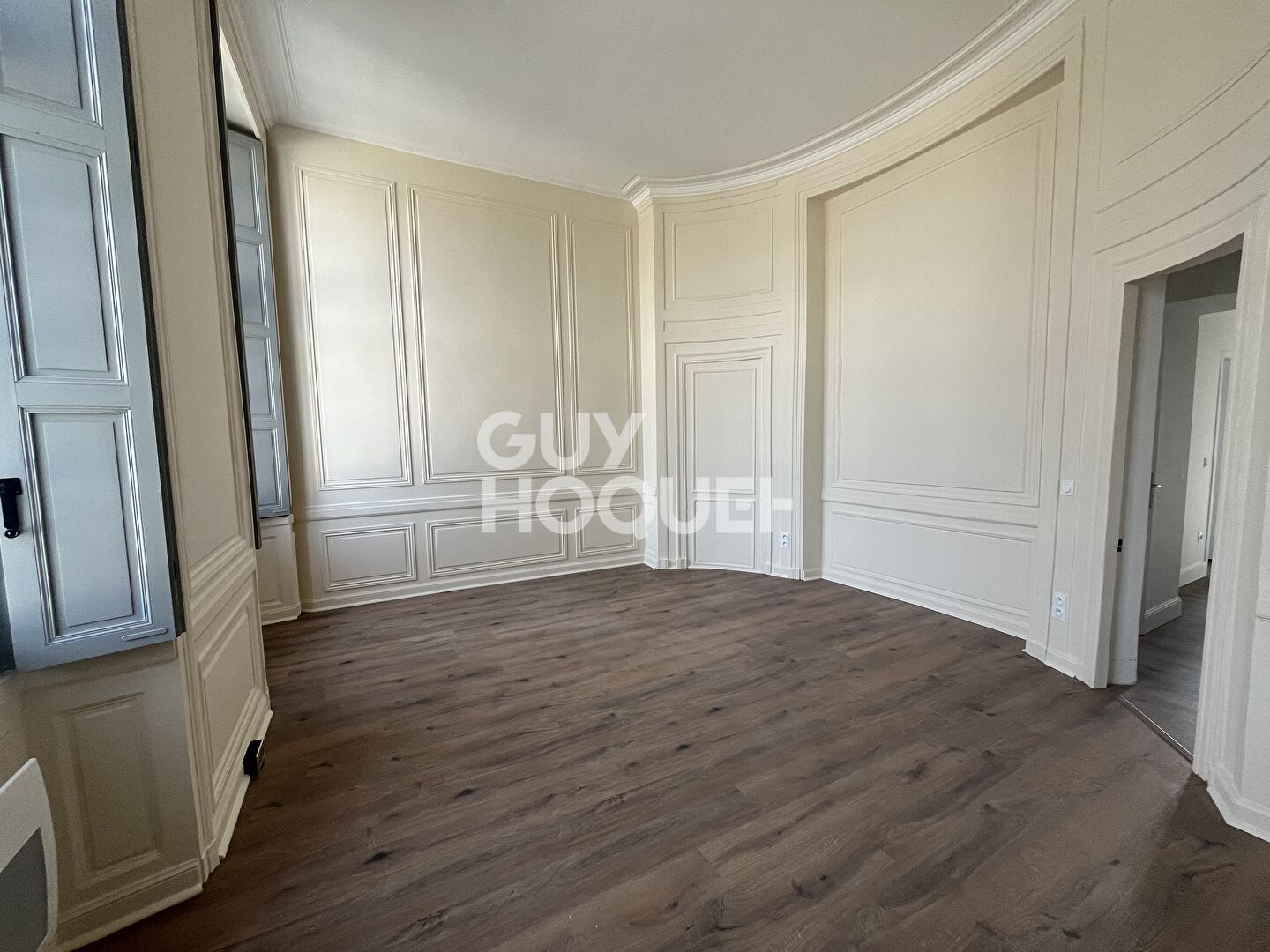 Appartement neuf Compiègne 3 pièce(s) 103 m²