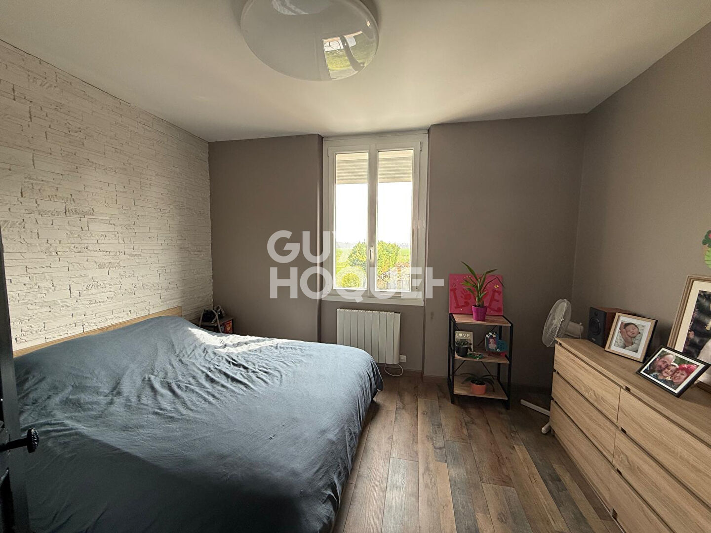 Maison 4 pièces à vendre à Choisy La Victoire - Réf 11055