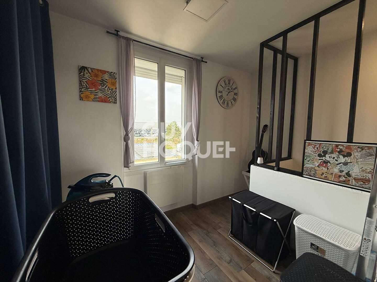 Maison 4 pièces à vendre à Choisy La Victoire - Réf 11055