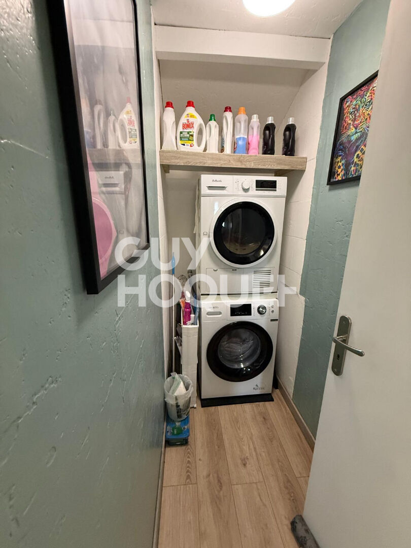 Maison 4 pièces à vendre à Choisy La Victoire - Réf 11055