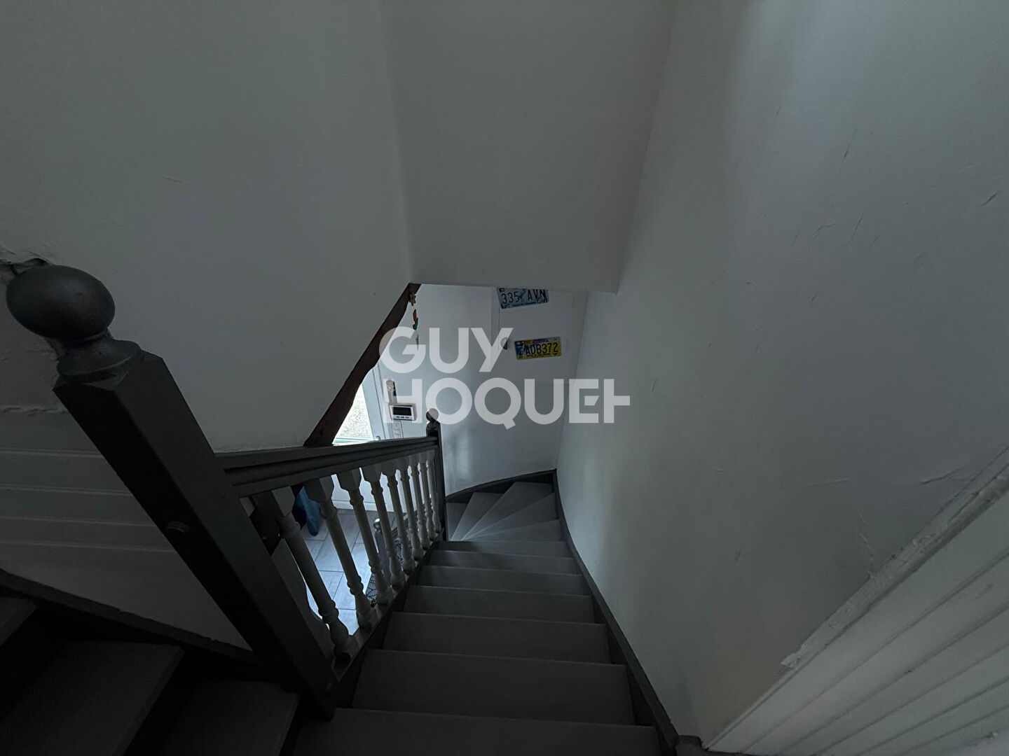Maison 4 pièces à vendre à Choisy La Victoire - Réf 11055