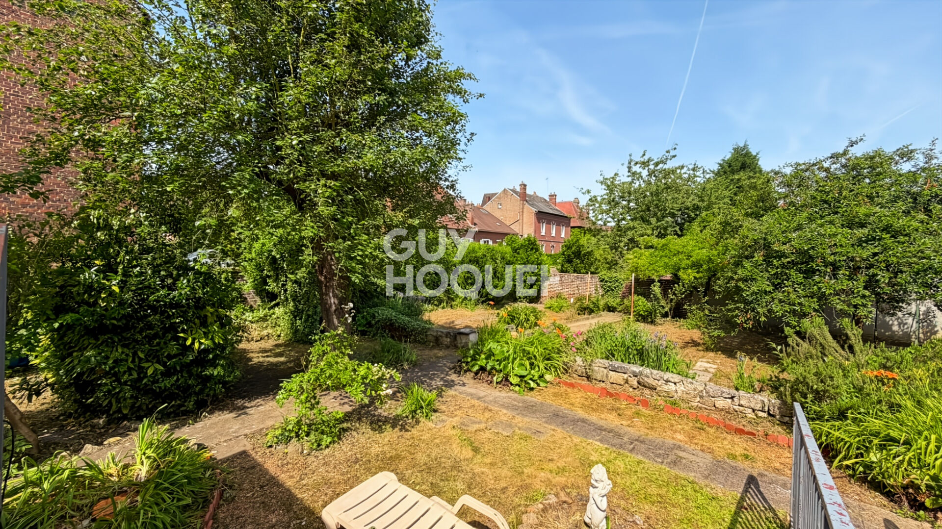 Maison ancienne 6 pièces à vendre à Compiègne -