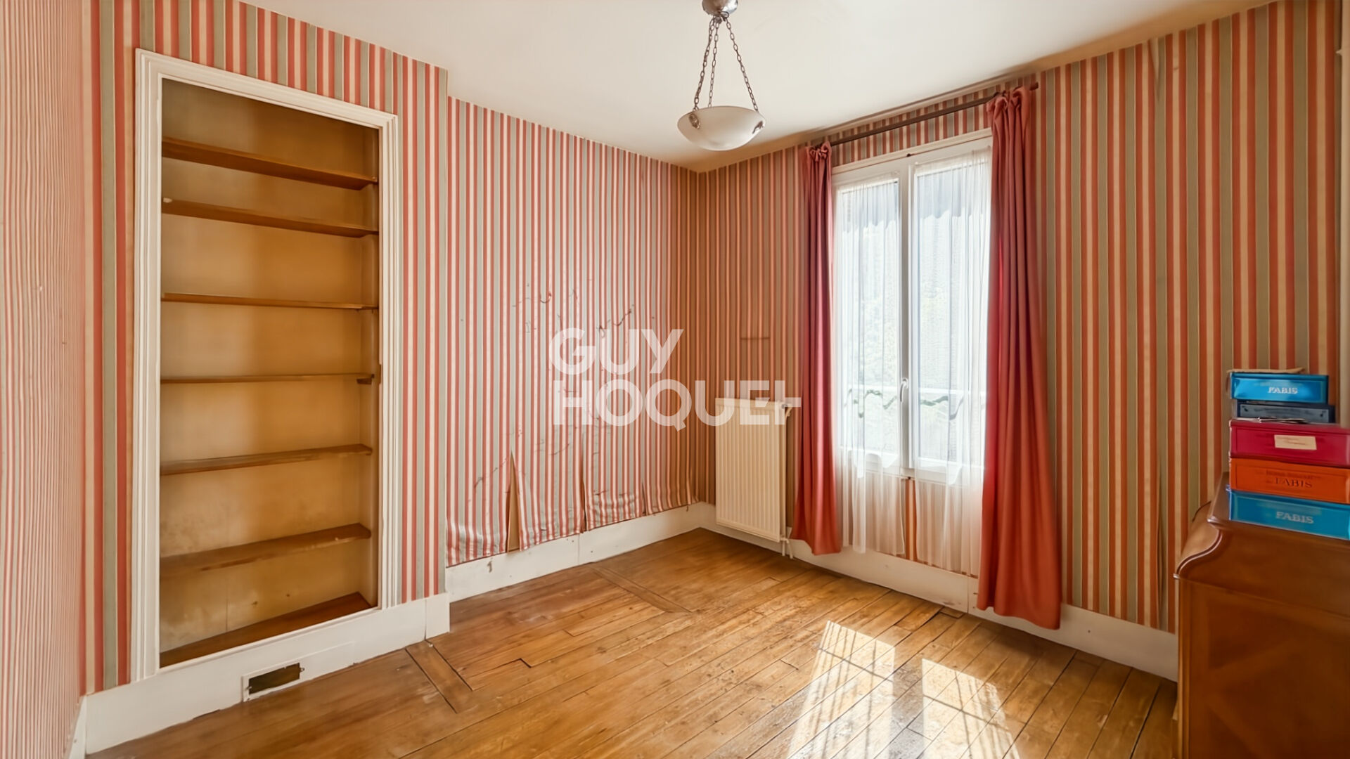 Maison ancienne 6 pièces à vendre à Compiègne -