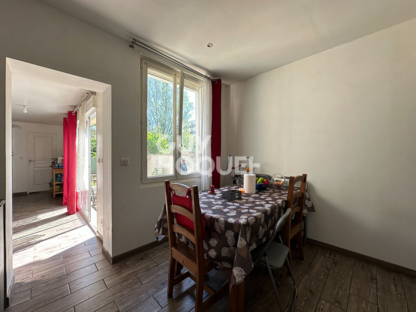 Maison 3 pièces 72 m² avec Jardin, terrasse, sous-sol et garage — photo 2