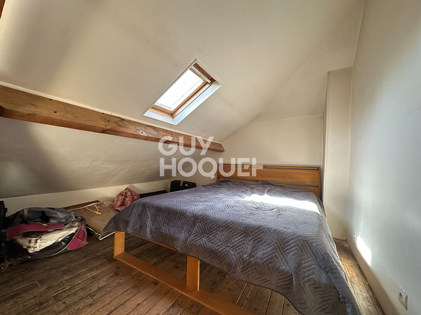 Maison 3 pièces 72 m² avec Jardin, terrasse, sous-sol et garage — photo 6