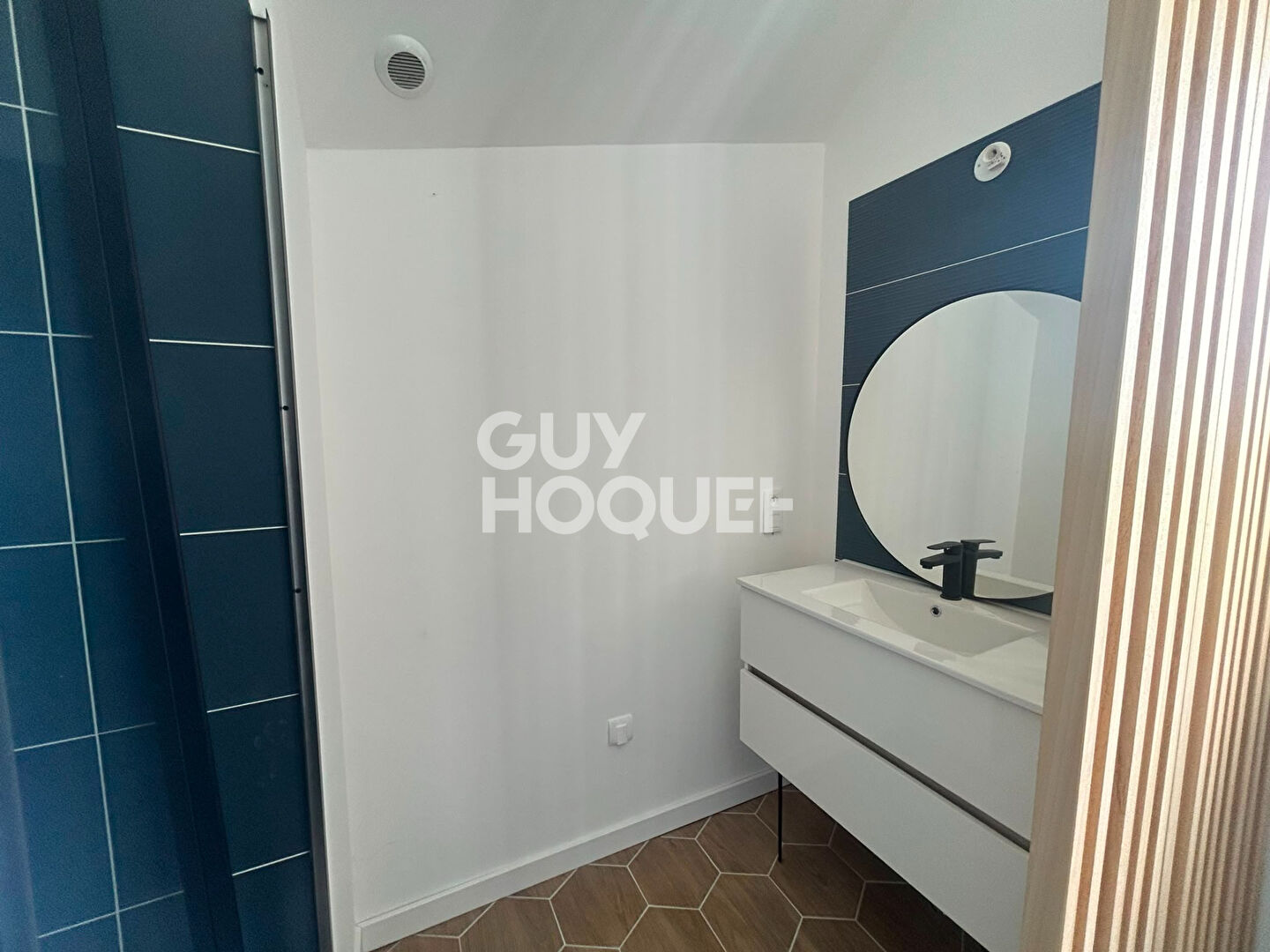 LE MEUX (60880) ? Maison contemporaine de 116 m² ? Prestations haut de gamme ? DPE B