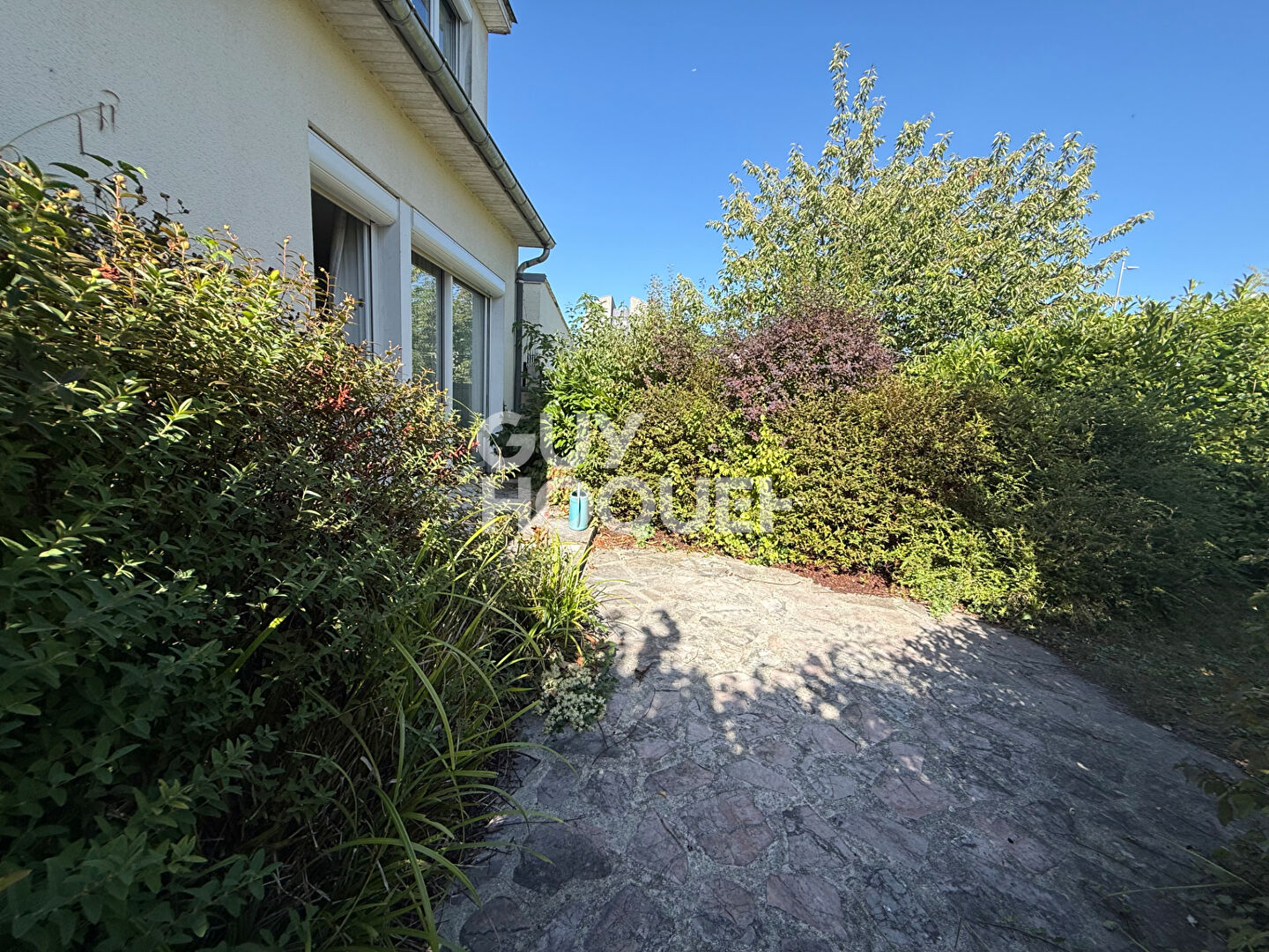 Maison familiale à vendre à Compiègne - Réf c2402