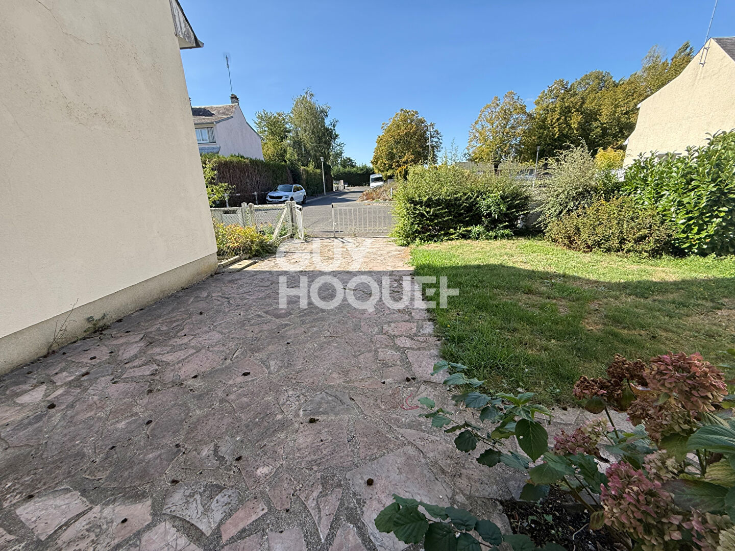 Maison familiale à vendre à Compiègne - Réf c2402 — photo 3