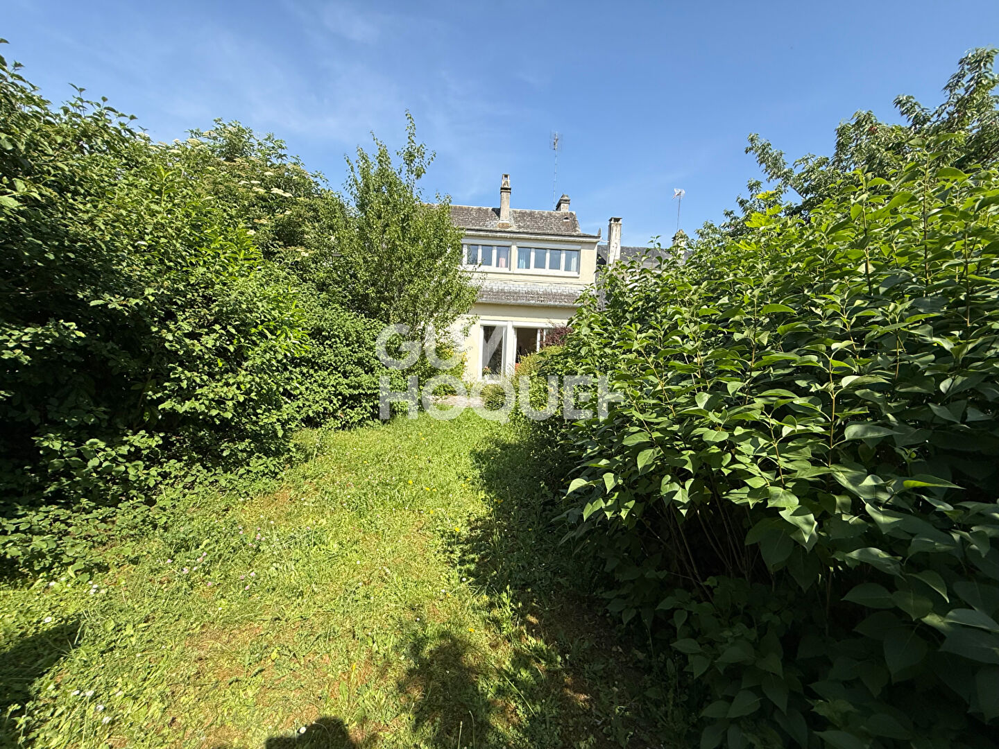 Maison familiale à vendre à Compiègne - Réf c2402 — photo 4