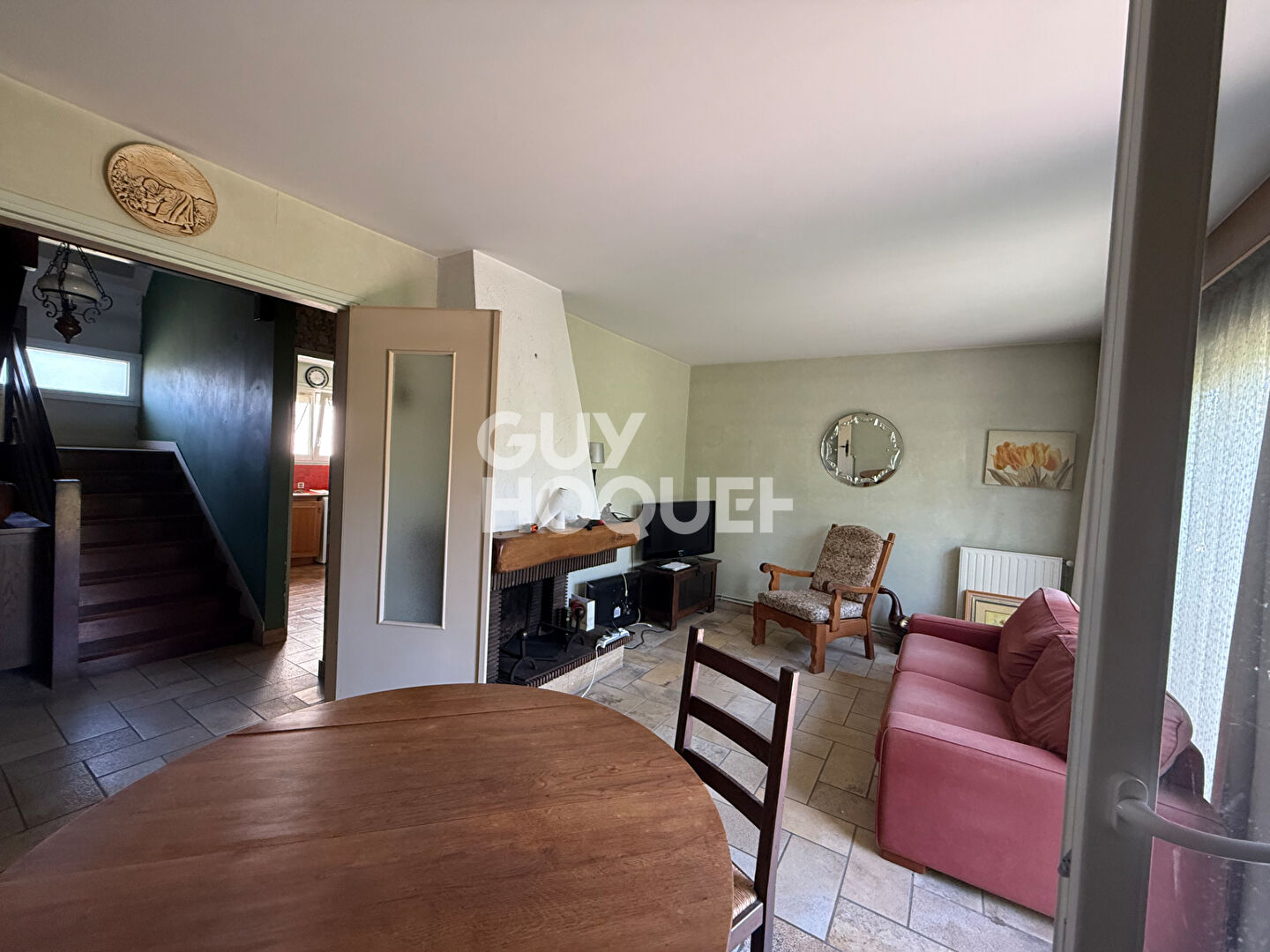 Maison familiale à vendre à Compiègne - Réf c2402 — photo 5