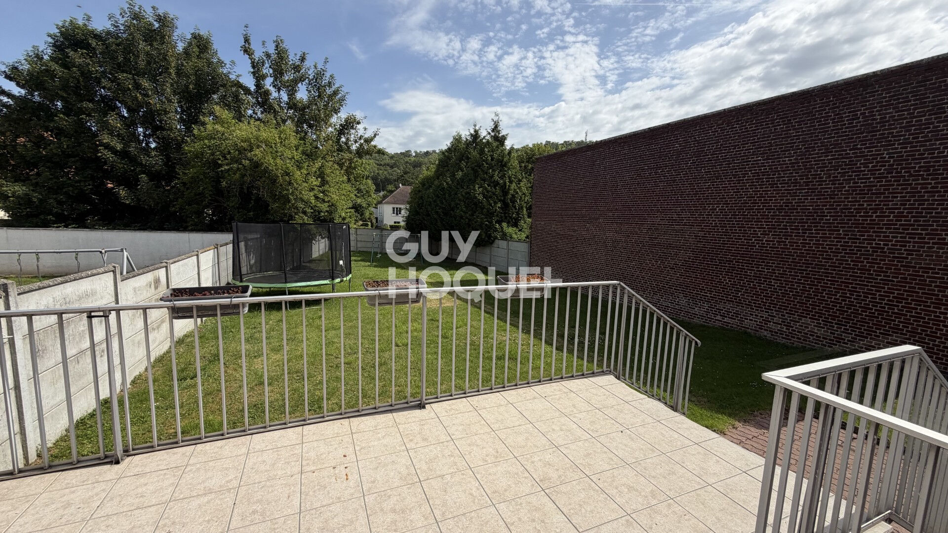PLEIN CENTRE DE CLAIROIX Maison 5 pièces à vendre - 275 000 — photo 3