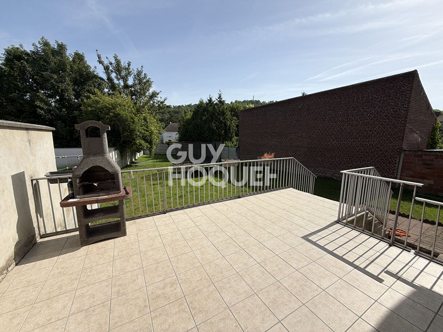 PLEIN CENTRE DE CLAIROIX Maison 5 pièces à vendre - 275 000 — photo 4