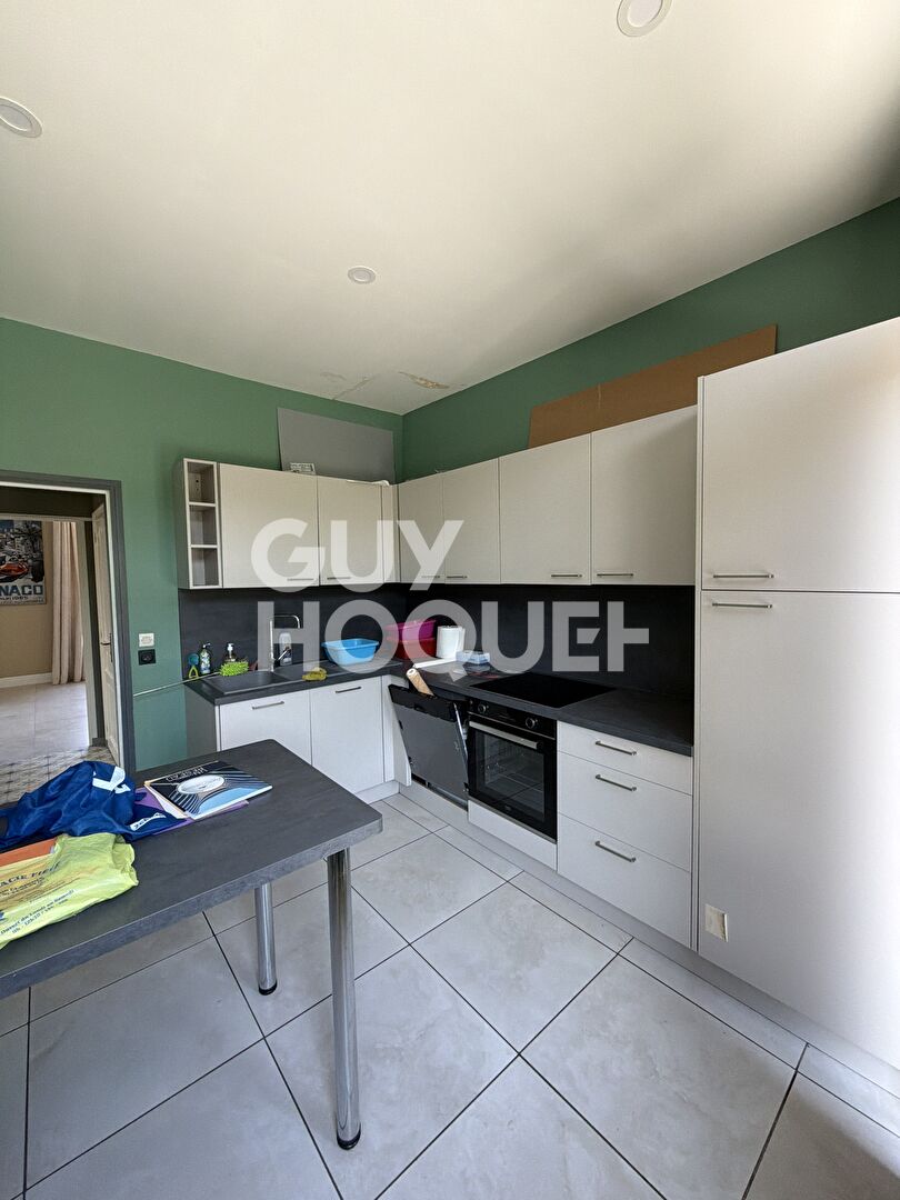 PLEIN CENTRE DE CLAIROIX Maison 5 pièces à vendre  - 275 000 