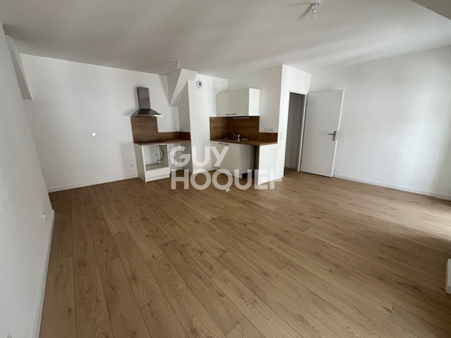Appartement neuf Compiègne 3 pièce(s) 67.71m²