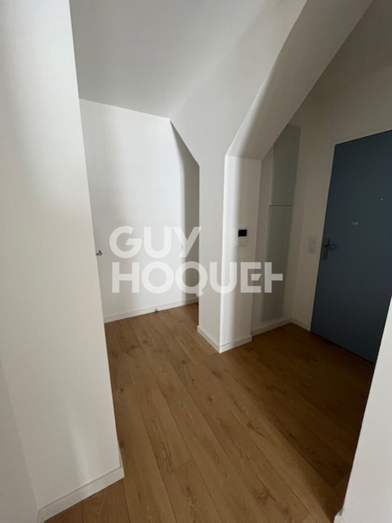 Appartement neuf Compiègne 3 pièce(s) 67.71m²