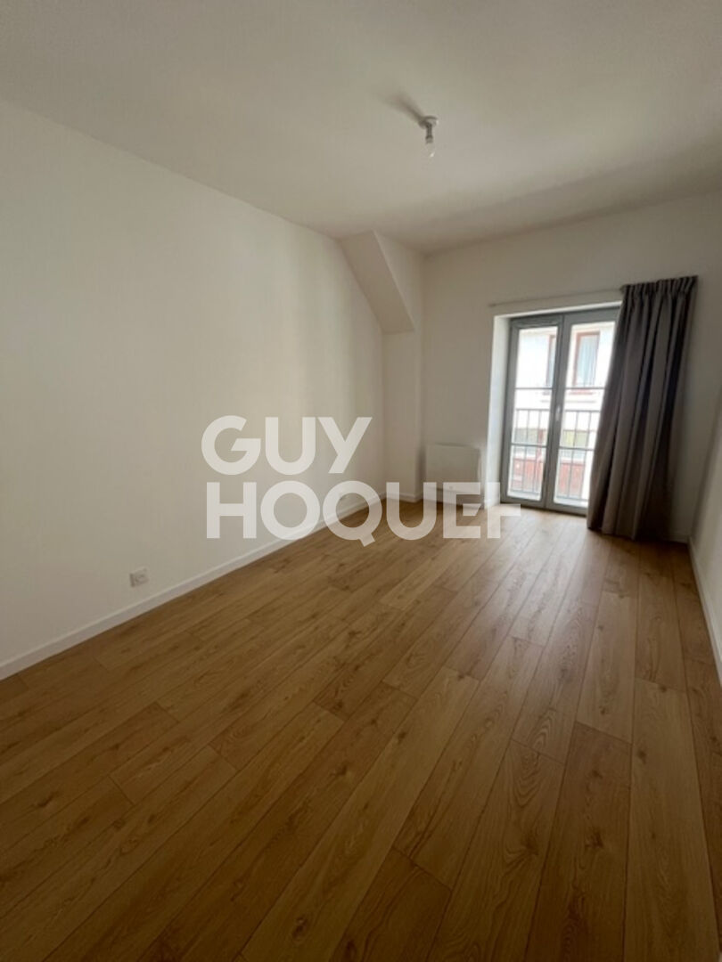 Appartement neuf Compiègne 3 pièce(s) 67.71m²