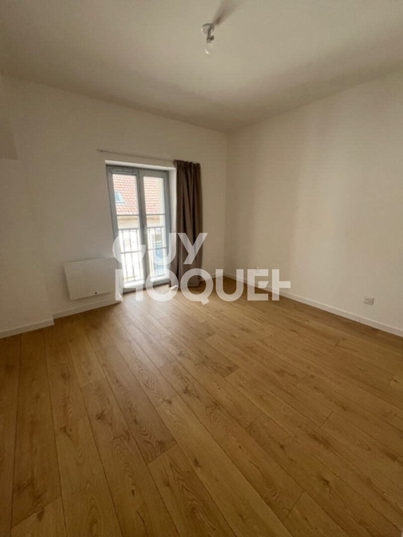 Appartement neuf Compiègne 3 pièce(s) 67.71m²
