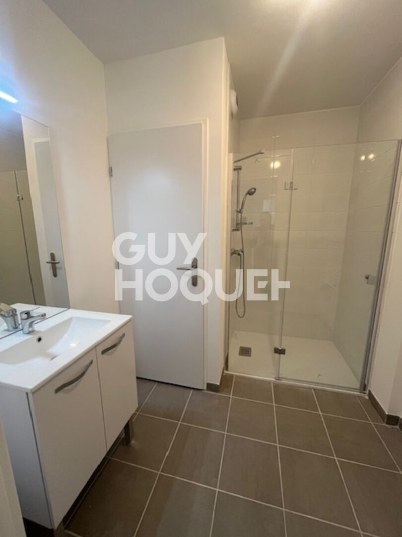 Appartement neuf Compiègne 3 pièce(s) 67.71m²