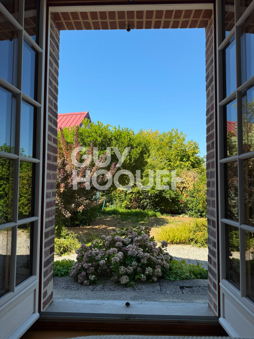 Maison Tracy Le Mont 6 pièce(s) 170 m2 — photo 4