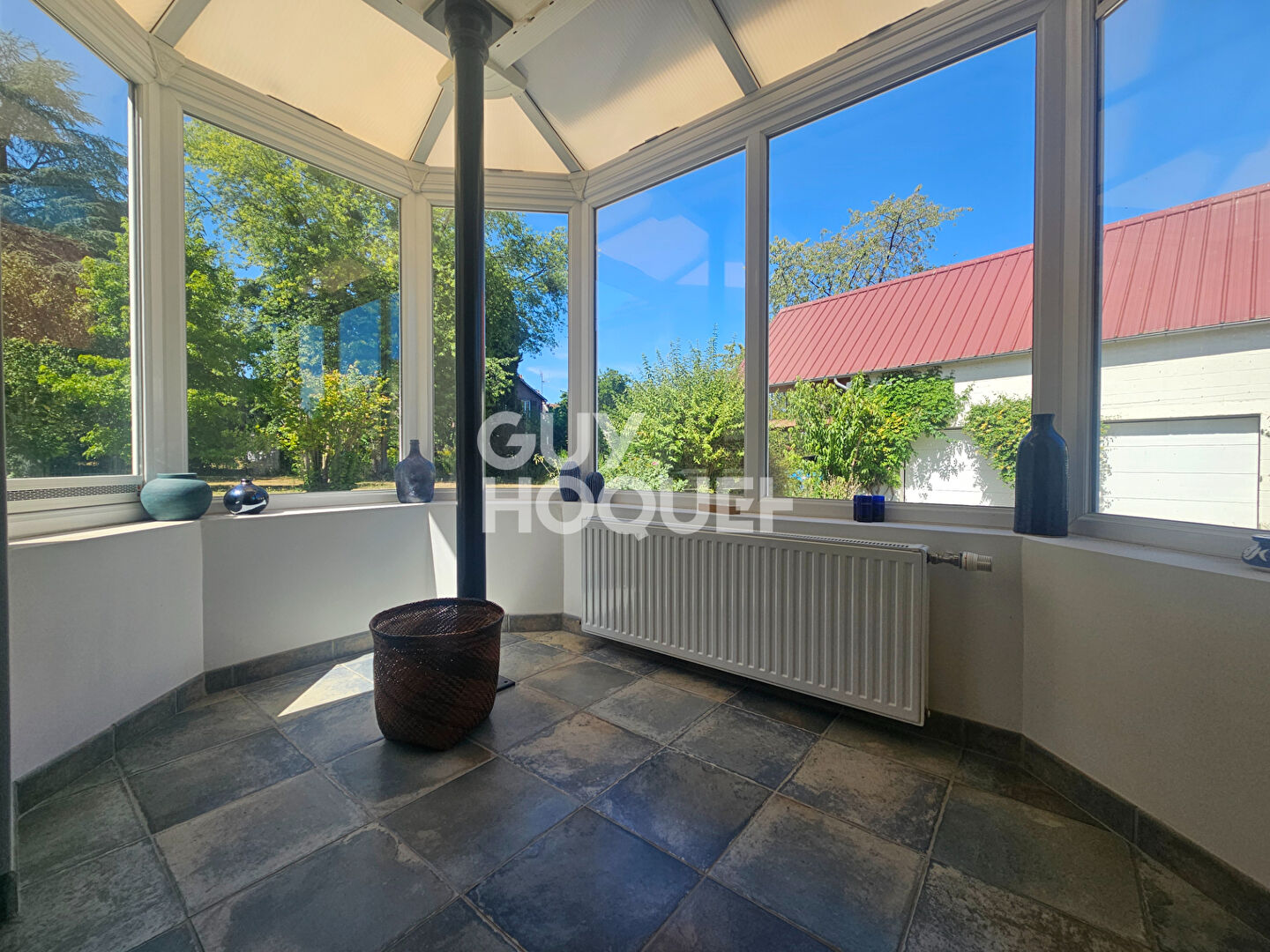 Maison Tracy Le Mont 6 pièce(s) 170 m2