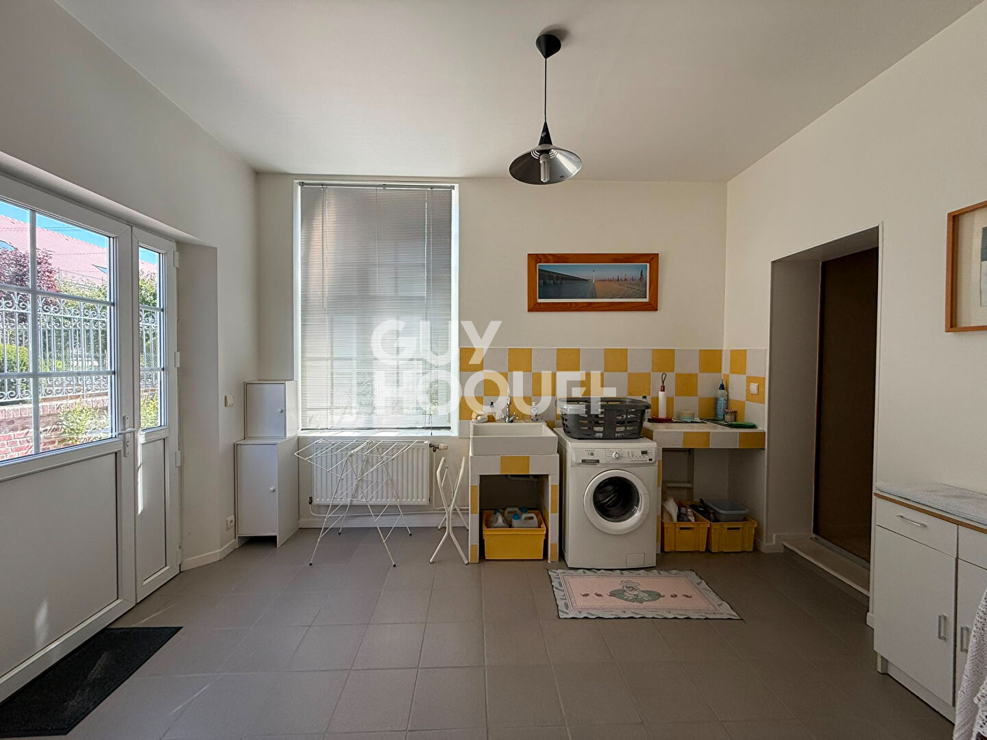 Maison Tracy Le Mont 6 pièce(s) 170 m2