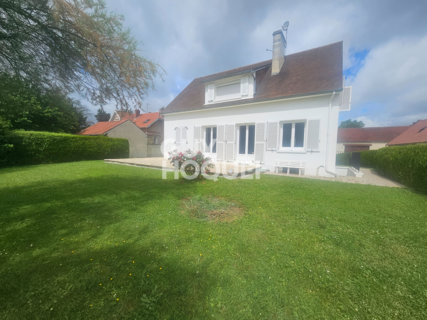 Maison 6 pièces à vendre à Clairoix — photo 3