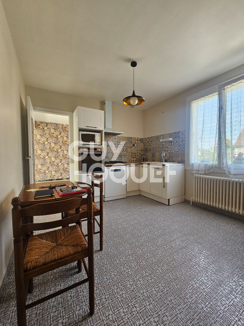 Maison 6 pièces à vendre à Clairoix — photo 6