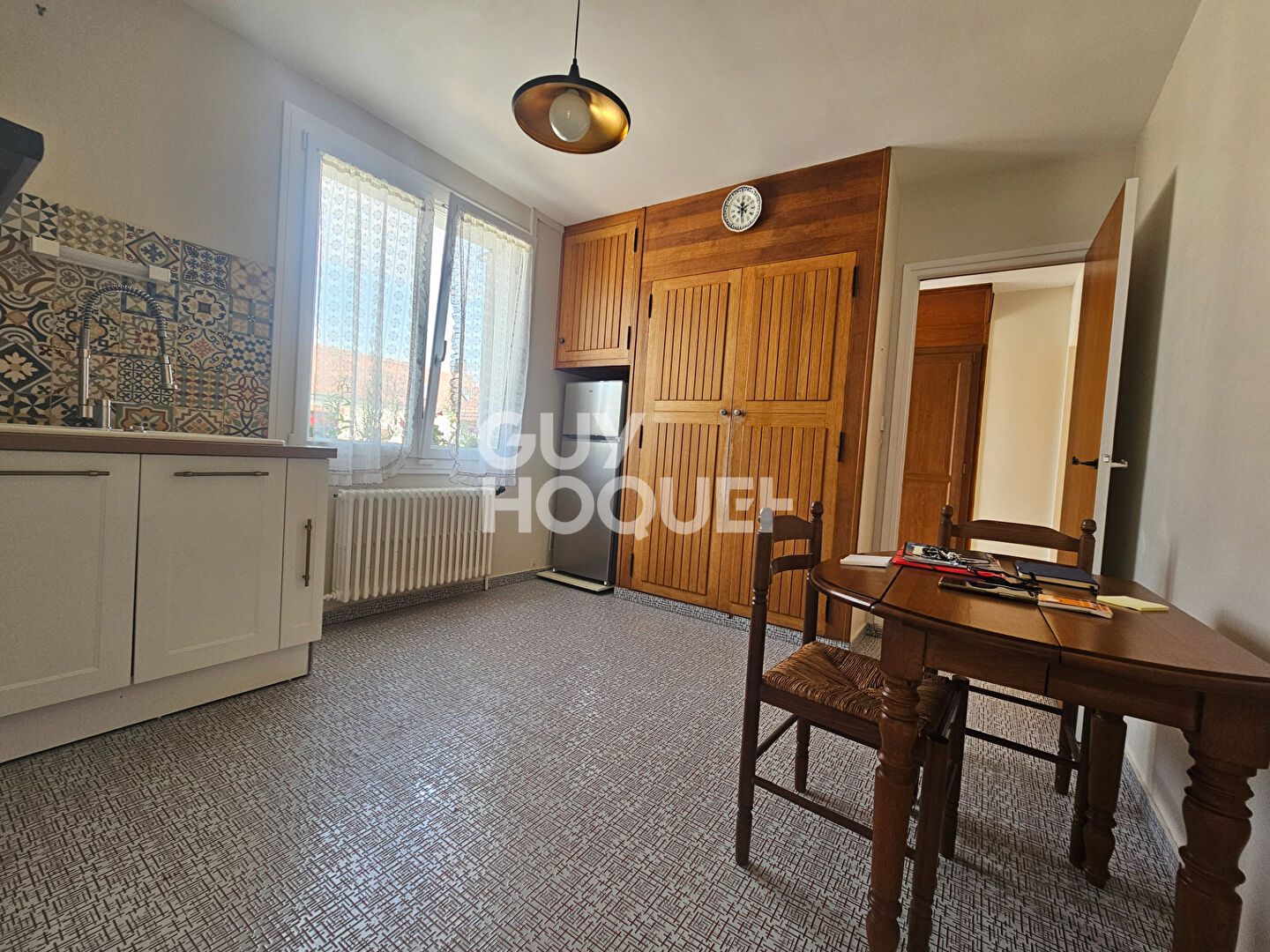 Maison 6 pièces à vendre à Clairoix