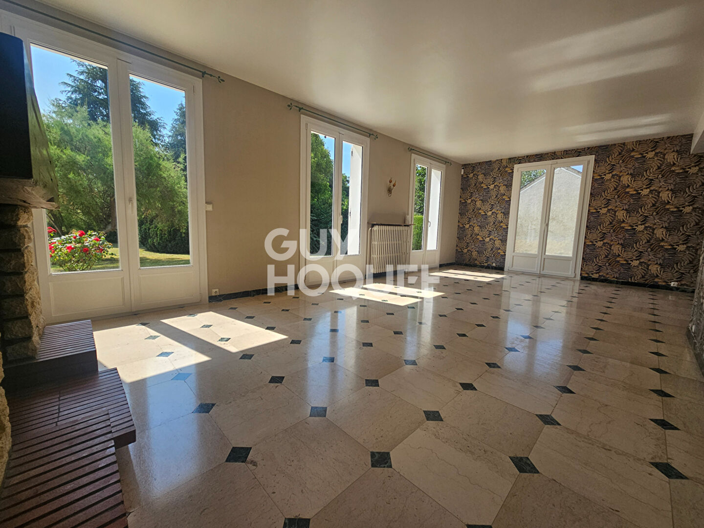 Maison 6 pièces à vendre à Clairoix