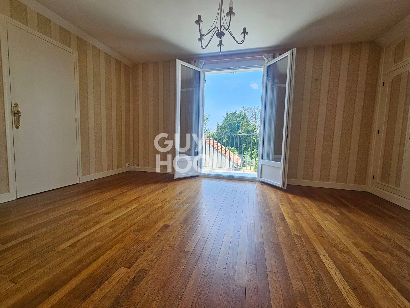 Maison 6 pièces à vendre à Clairoix
