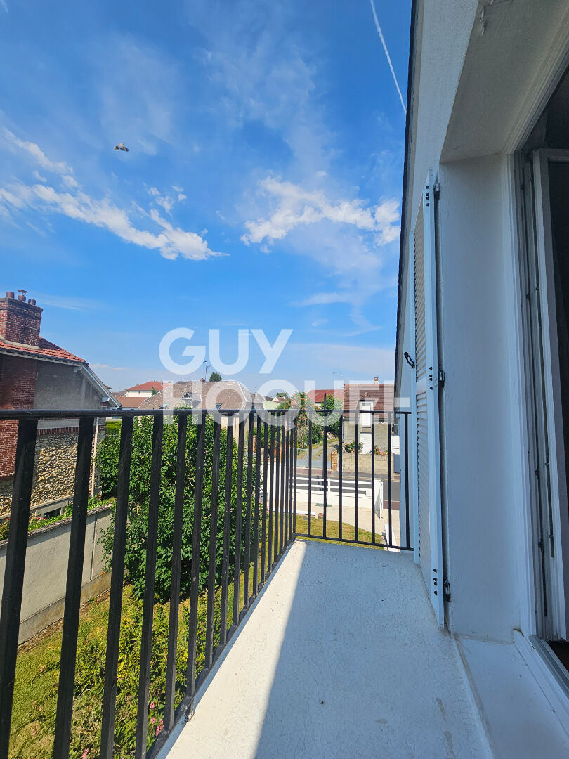 Maison 6 pièces à vendre à Clairoix