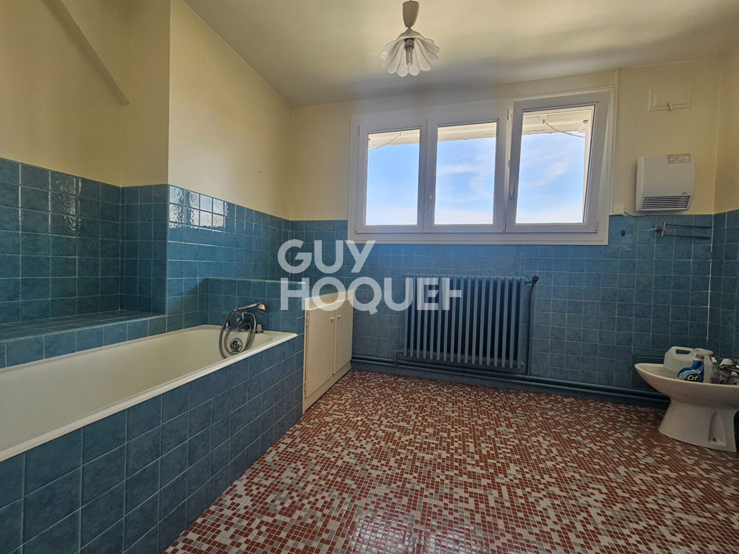 Maison 6 pièces à vendre à Clairoix