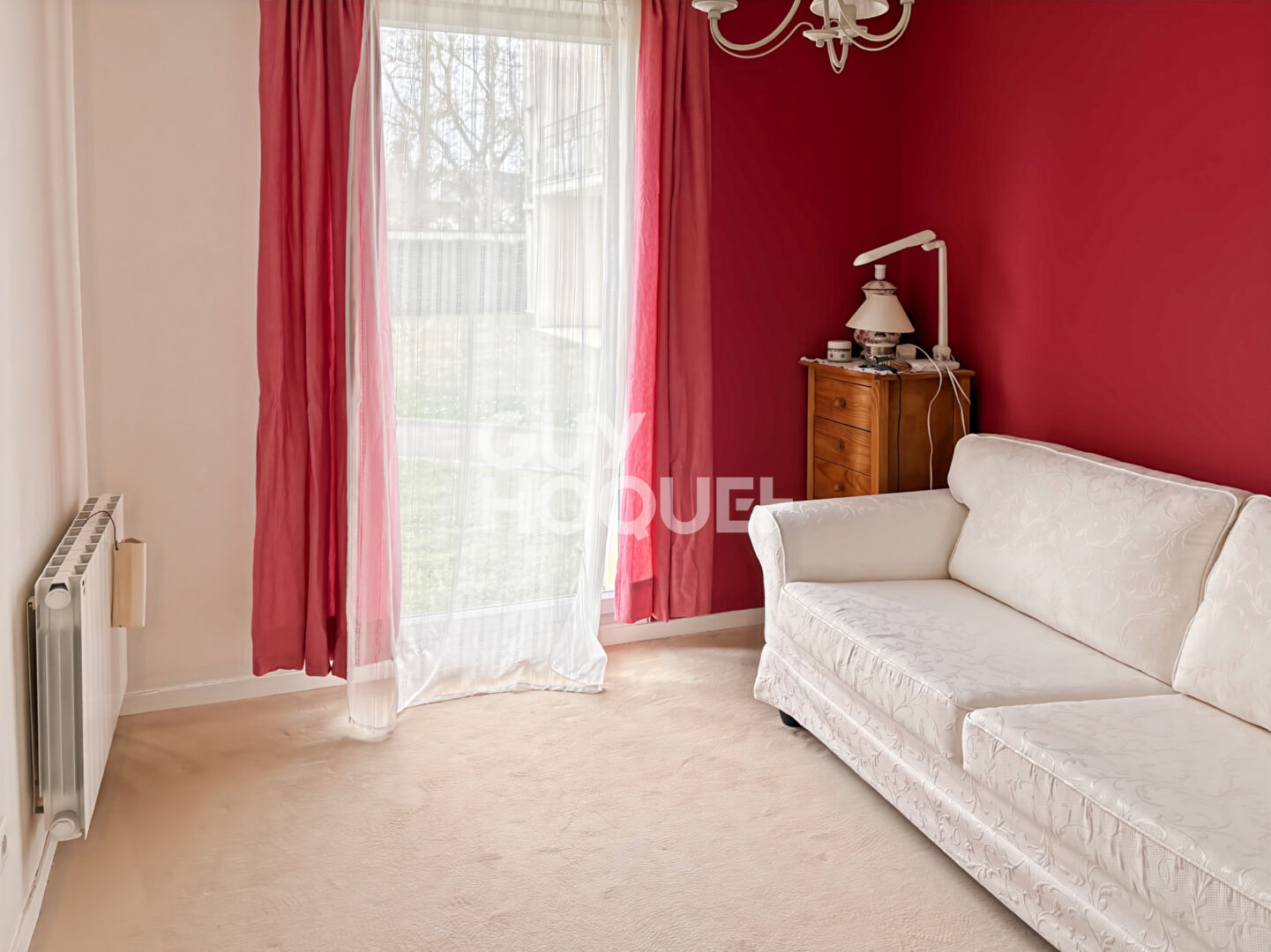 Appartement Lacroix St Ouen 3 pièce(s) 72 m2