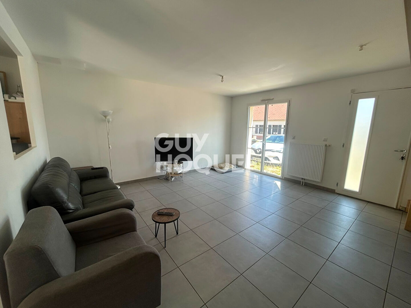 Maison récente 4 pièces à vendre à Armancourt - Réf. C2385 — photo 2