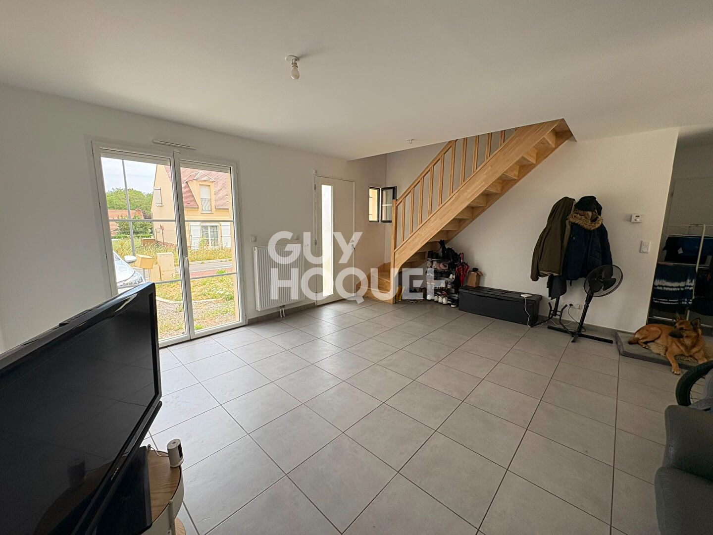Maison récente 4 pièces à vendre à Armancourt - Réf. C2385 — photo 4