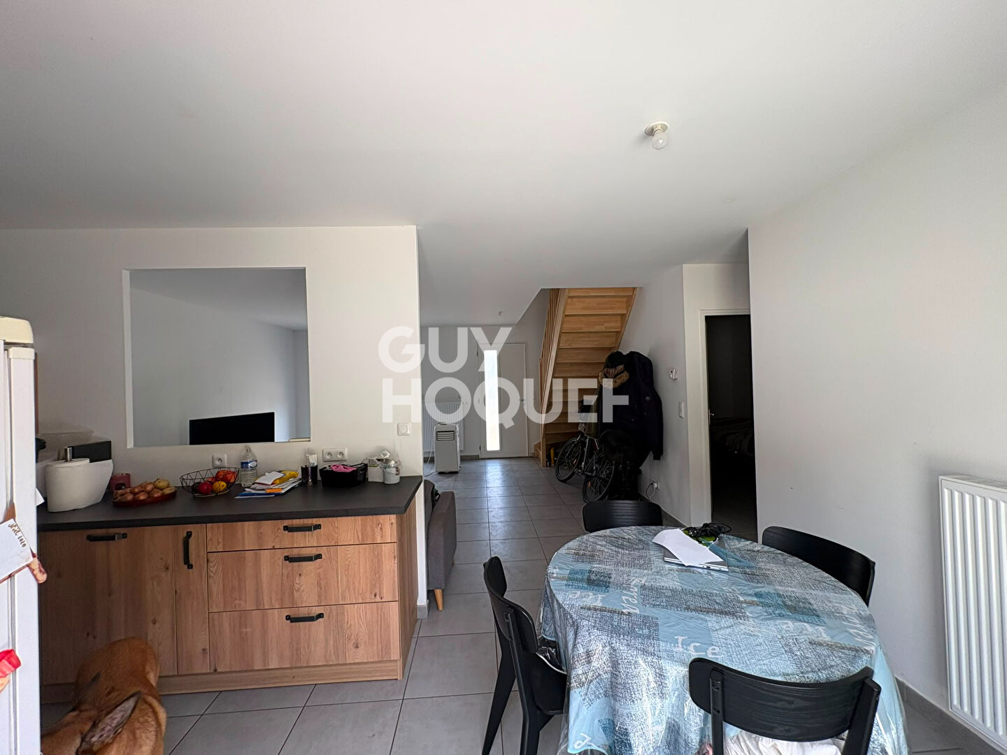 Maison récente 4 pièces à vendre à Armancourt - Réf. C2385 — photo 5