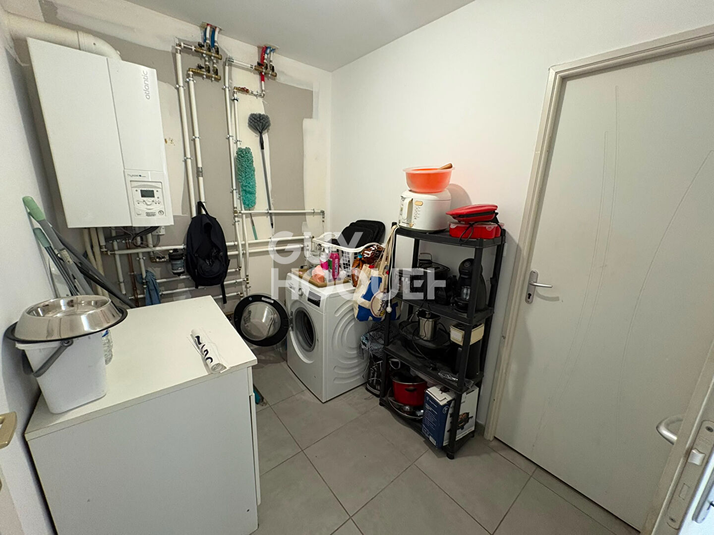 Maison récente 4 pièces à vendre à Armancourt - Réf. C2385 — photo 6