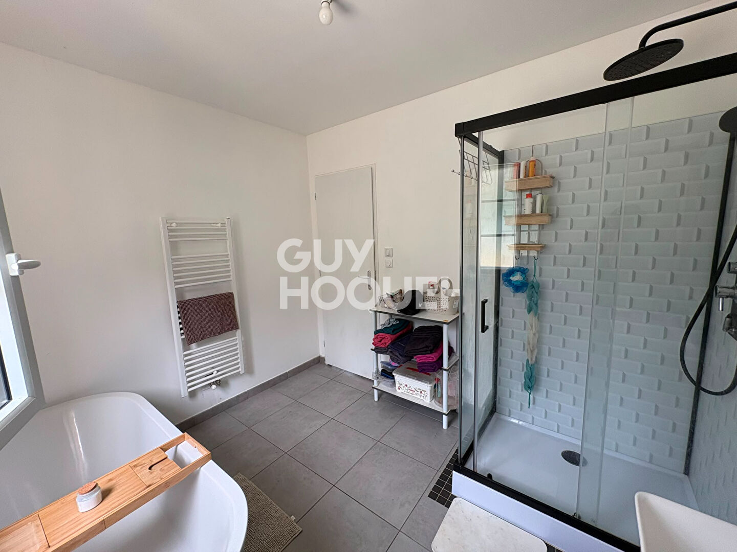 Maison récente 4 pièces à vendre à Armancourt - Réf. C2385