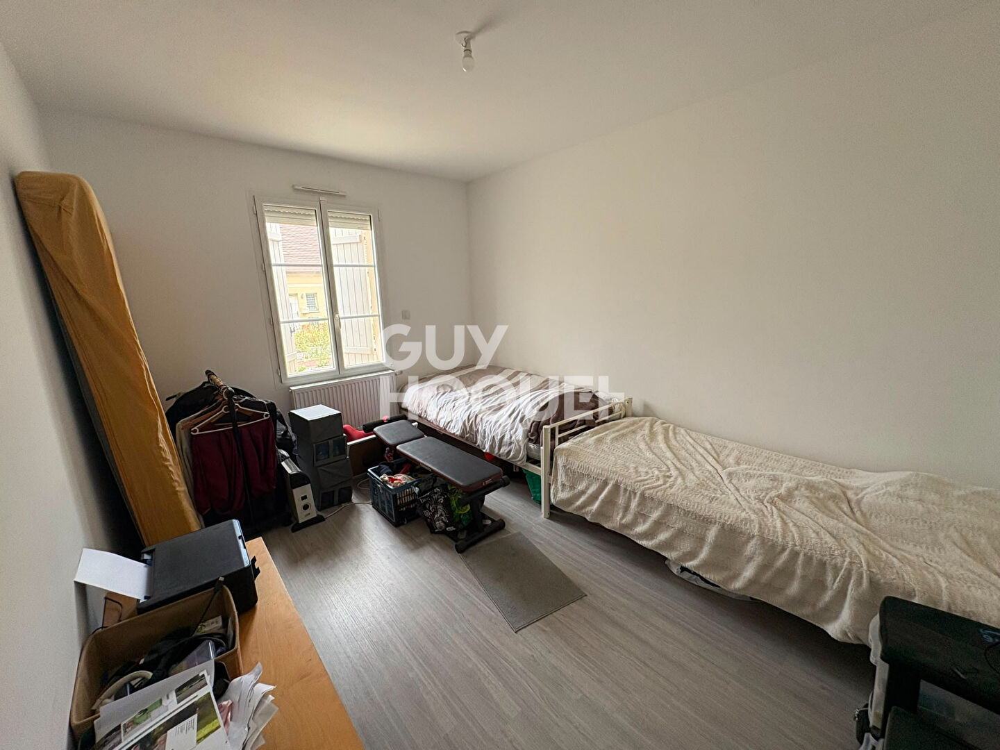 Maison récente 4 pièces à vendre à Armancourt - Réf. C2385