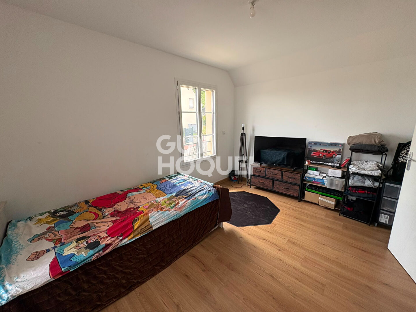 Maison récente 4 pièces à vendre à Armancourt - Réf. C2385