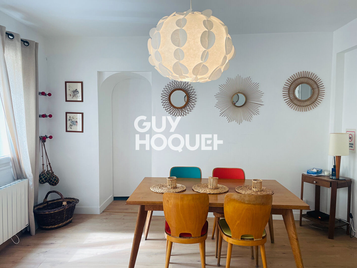 Maison Compiègne 4 pièce(s) 65 m²
