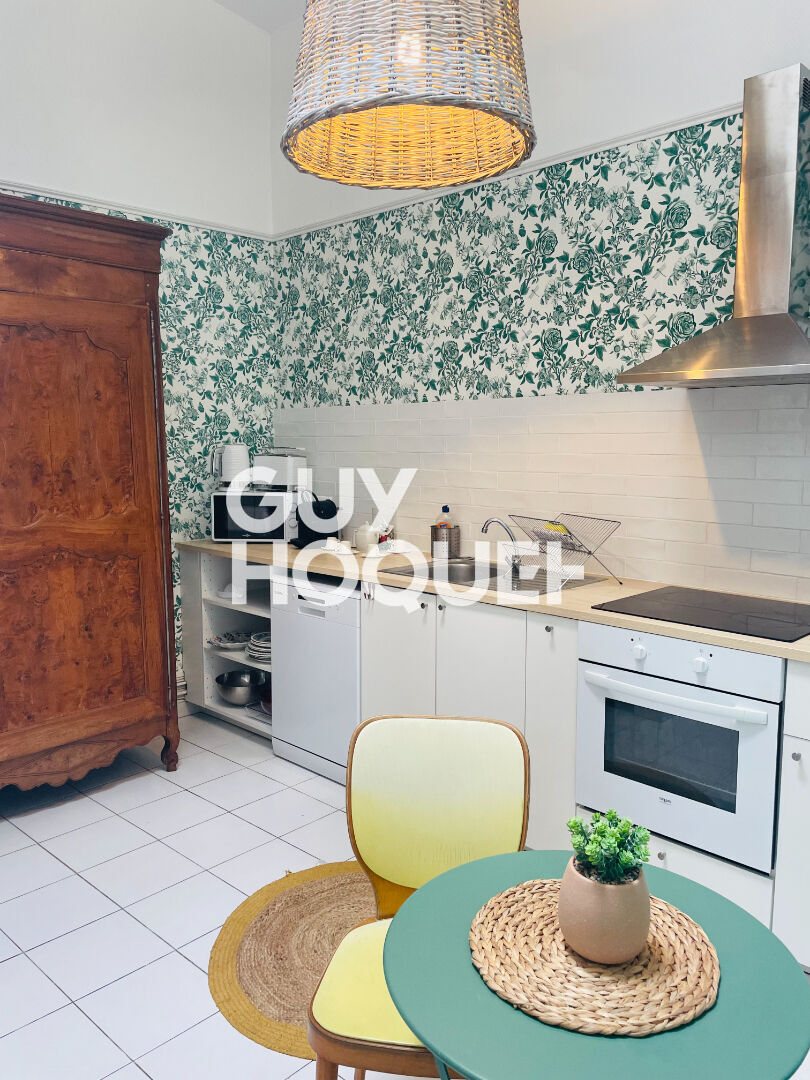 Maison Compiègne 4 pièce(s) 65 m²