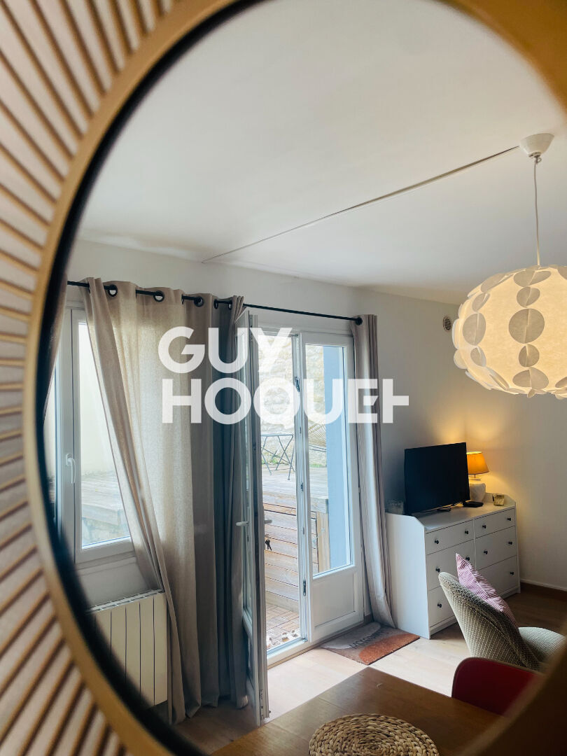 Maison Compiègne 4 pièce(s) 65 m²