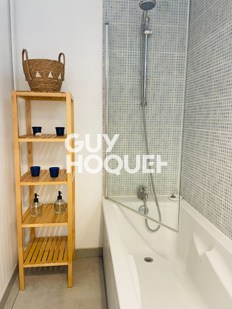 Maison Compiègne 4 pièce(s) 65 m²