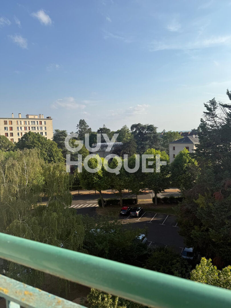 Triangle d'or COMPIEGNE, Appartement Moderne de 3 pièces à vendre- C2383 — photo 4