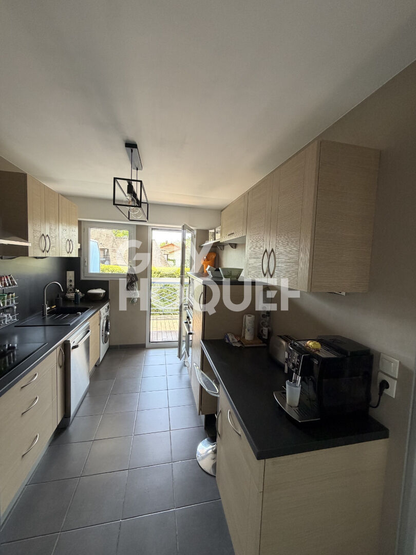 TRIANGLE D'OR Appartement 5 pièces de grand standing à vendre à Compiègne — photo 2