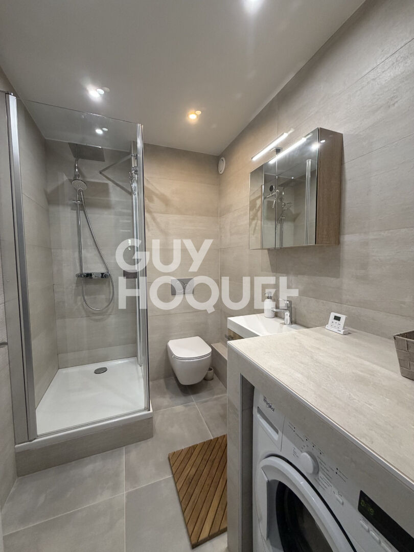 TRIANGLE D'OR Appartement 5 pièces de grand standing à vendre à Compiègne — photo 3